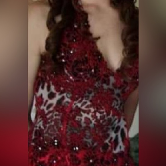 Jovani formal dress - Picture 6 of 6